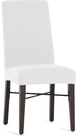 Stoelhoes Eysa BRONX Wit 50 x 55 x 50 cm 2 Stuks