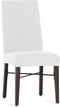 Stoelhoes Eysa BRONX Wit 50 x 55 x 50 cm 2 Stuks