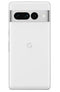 GOOGLE Pixel 7 Pro - Smartphone - 128 GB - Wit