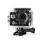 NEDIS ACAM21BK Action cam Zwart