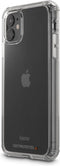 Hama iPhone 11 - Backcover - D3O bescherming - Transparant