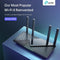 TP-Link Archer AX55 - Router - WiFi 6 - 3000 Mbps - Dual-band