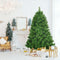 Coast Kunstkerstboom - PVC Naalden - 180 cm - Groen