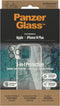 PanzerGlass - iPhone 14 Plus - Schermbeschermer - Krasbestendig