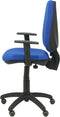 Bureaustoel Elche CP Bali P&C 29B10RP Blauw