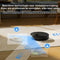 Roborock Q10 PF - Robotstofzuiger met dweilfunctie - 10000Pa - LiDAR-navigatie - Zwart