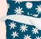 Kussensloop HappyFriday Aware Margaret Multicolour 45 x 155 cm
