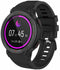 Denver SWG-339 - Smartwatch met GPS - Bellen via Bluetooth - Zwart