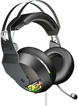 MadCatz F.R.E.Q. 2 - Over-Ear Headset - Noise Cancelling - Zwart