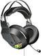 MadCatz F.R.E.Q. 2 - Over-Ear Headset - Noise Cancelling - Zwart