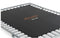 Avyna Pro-Line trampoline springmat - 275 x 190 cm (213-O), 52 veeraansluitingen (let op: oud model trampoline)