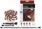 Noctua NF-A12x25r PWM - 120mm Ventilator - Geluidssterkte max. 22,6dB(A) (1x)