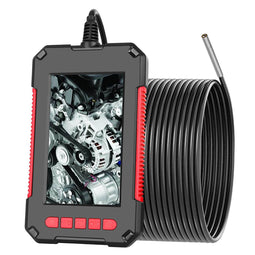 P40 Endoscoop - Waterdicht & Oplaadbaar - 4.3 Inch - 1080P - 2M Draad