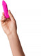 Dame - Zig Compact Vibrator - Magenta
