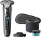 Philips Shaver Series 8000 S8697/55 - Scheerapparaat - SkinIQ-technologie - Draadloos