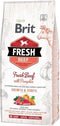 Brit Fresh vers rund met pompoen 2,5kg