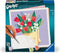Ravensburger - Tulip Bouquet - Schilderen op Nummer - Vanaf 12 jaar
