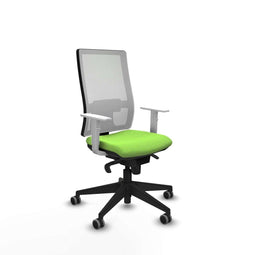 Bureaustoel Piqueras y Crespo 4B066G0 Pistache
