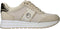 Tamaris Essentials Sneakers - maat 39 - beige Synthetisch - Dames