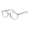 Andy Wolf 4535 - Uniseks Brillenframe - Glas zonder voorschrift