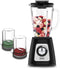 Tefal Blendforce II BL4388 - Blender - 800 W - Powelix Technology - 1,25L