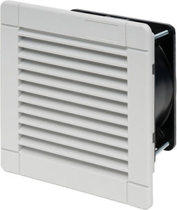 Finder 7F.50.8.230.2055 Filterventilatie 22 W (b x h x d) 150 x 150 x 76.5 mm 1 stuk(s)