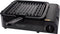 CADAC Dometic - Van Cook FFD BBQ Plate - Compacte gasbarbecue met vlambeveiliging - zwart