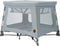 Maxi-Cosi Swift - 3-in-1 campingbedje - Lichtgewicht en opvouwbaar - Beyond Grey