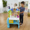 Play-Doh Kitchen Creations Ultieme ijscowagen - Boetseerklei