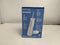 Oral-B AquaCare 4 - Oral Irrigator - Draadloos - Wit Blauw
