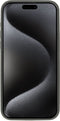 Mobiparts iPhone 15 Pro Max - Silicone Cover - Soft-touch - Urban Grey