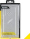 Accezz Huawei P Smart Plus - Back Cover - Flexibel siliconen - Transparant
