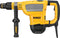 DeWalt D25614K-QS - Boorhamer - 10,5 Joule slagenergie - 1350 Watt