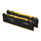 HyperX FURY HX432C16FB3AK2/16 geheugenmodule 16 GB DDR4 3200 MHz