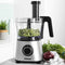Tristar MX-4822 - Foodprocessor - 1.5 Liter RVS - Snijden en Raspen