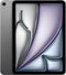 Apple iPad Air 6 (2024, M2 series) - Spacegrijs - 256 GB - WiFi