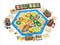 999 Games Catan - Bordspel - Interactief handelsspel - Gezelschapsspel