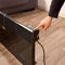 BLACK+DECKER BXCSH1800E - Convectorkachel - 1.800W - IP24 geschikt voor vochtige ruimtes