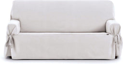 Bankbedekking Eysa LEVANTE Wit 100 x 110 x 230 cm