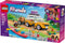 LEGO® Friends Samen op Roadtrip Bouwset - 42659