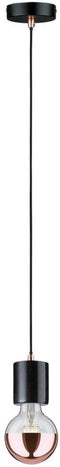 Paulmann Modern Classic Edition - LED Globe Kopspiegel E27 G95 600lm 6,5W 2700K Koper