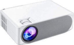Belesy M19 - Full HD 4K Beamer - 6.800 Lumen