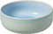 VILLEROY & BOCH Crafted Blueberry - Kom 16cm - Uniek reactief glazuur - Turquoise
