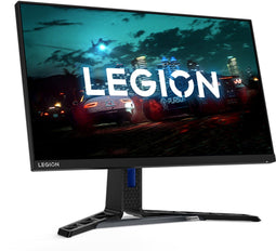 Lenovo Legion Y27h-30 - Monitor - 27" IPS 2560x1440 180Hz - Zwart