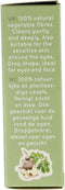Skoon Konjac Sponge Green Tea