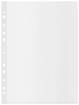 Esselte - Showtas esselte recycle pp a4 70micron 11-gaats