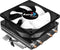 Aerocool Air Frost 4 - Koeler - 90mm ventilator - Zwart
