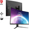 MSI G32CQ5P - QHD Curved Gaming Monitor - 170Hz - 31,5 inch