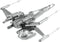 Metal earth Star Wars X-Wing - Bouwpakket