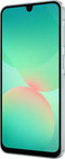 Samsung Galaxy A26 - Groen - 256 GB - Dubbele fysieke simkaart